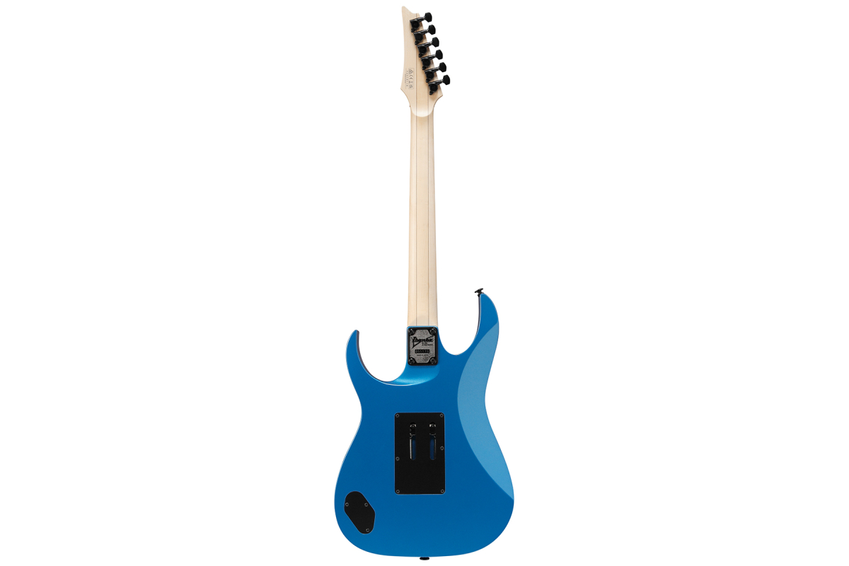 Електрогітара IBANEZ RG550 EB