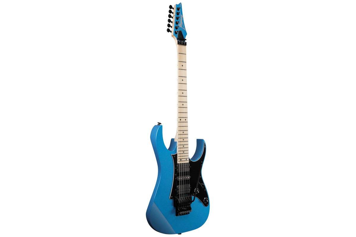 Електрогітара IBANEZ RG550 EB