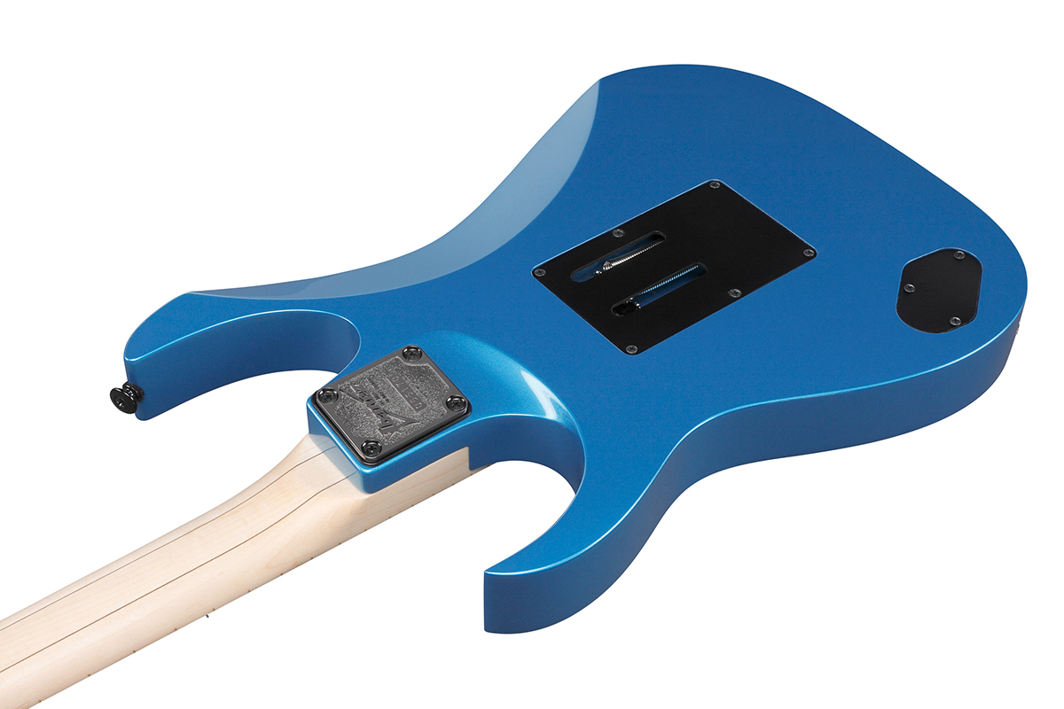 Електрогітара IBANEZ RG550 EB