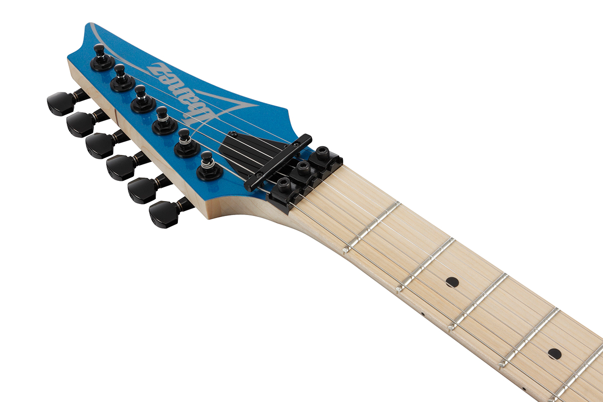 Електрогітара IBANEZ RG550 EB