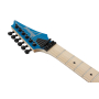 Електрогітара IBANEZ RG550 EB