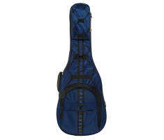 Чехол для электрогитары IBANEZ IGB681 BL Чехол для электрогитары IBANEZ IGB681 BL