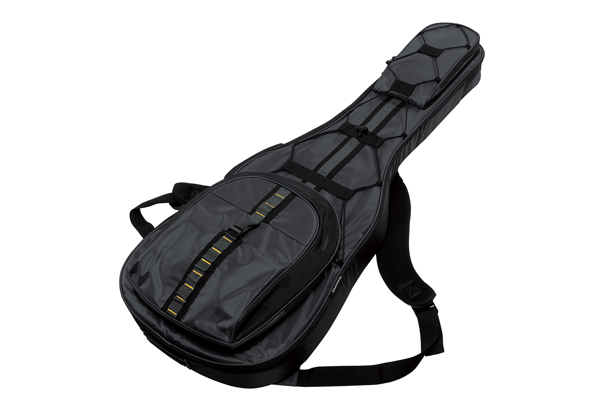 Чехол для электрогитары IBANEZ IGB681 GY