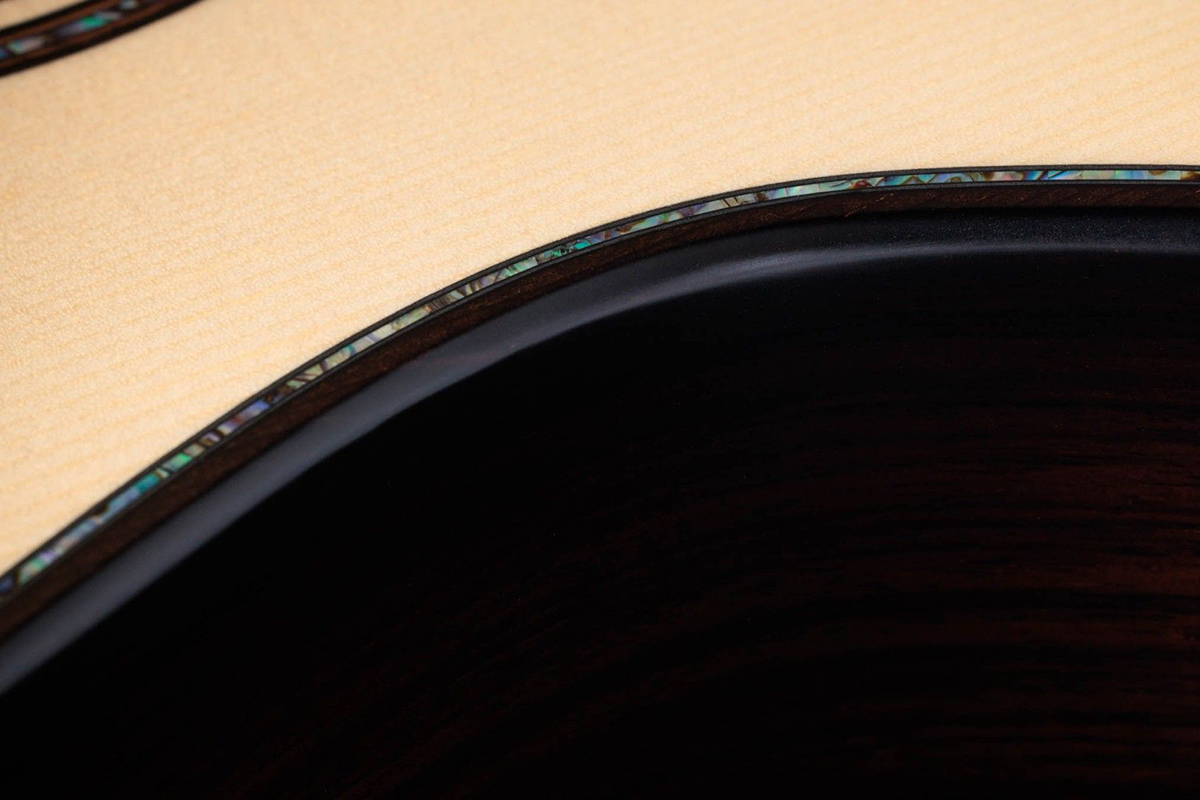 Гітара електроакустична TAYLOR GUITARS 914ce BUILDERS EDITION