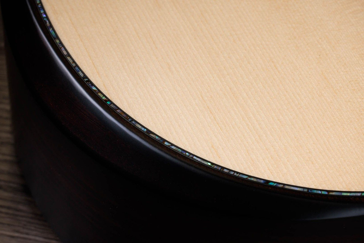 Гітара електроакустична TAYLOR GUITARS 914ce BUILDERS EDITION