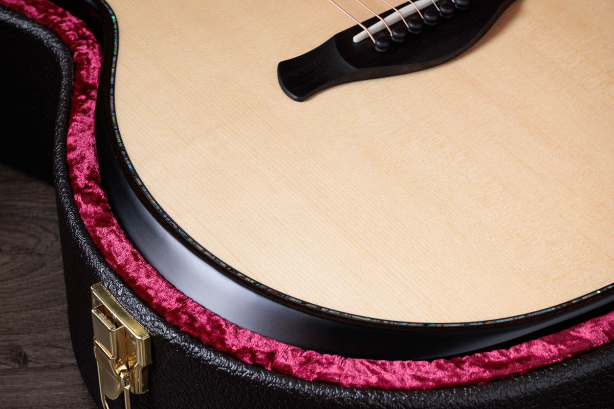 Гітара електроакустична TAYLOR GUITARS 914ce BUILDERS EDITION