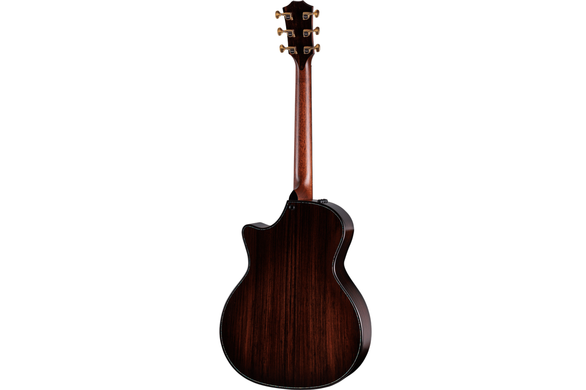 Гітара електроакустична TAYLOR GUITARS 914ce BUILDERS EDITION