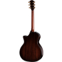 Гітара електроакустична TAYLOR GUITARS 914ce BUILDERS EDITION