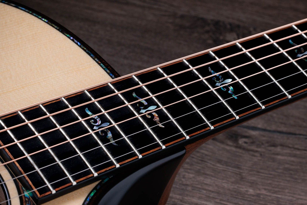 Гітара електроакустична TAYLOR GUITARS 914ce BUILDERS EDITION