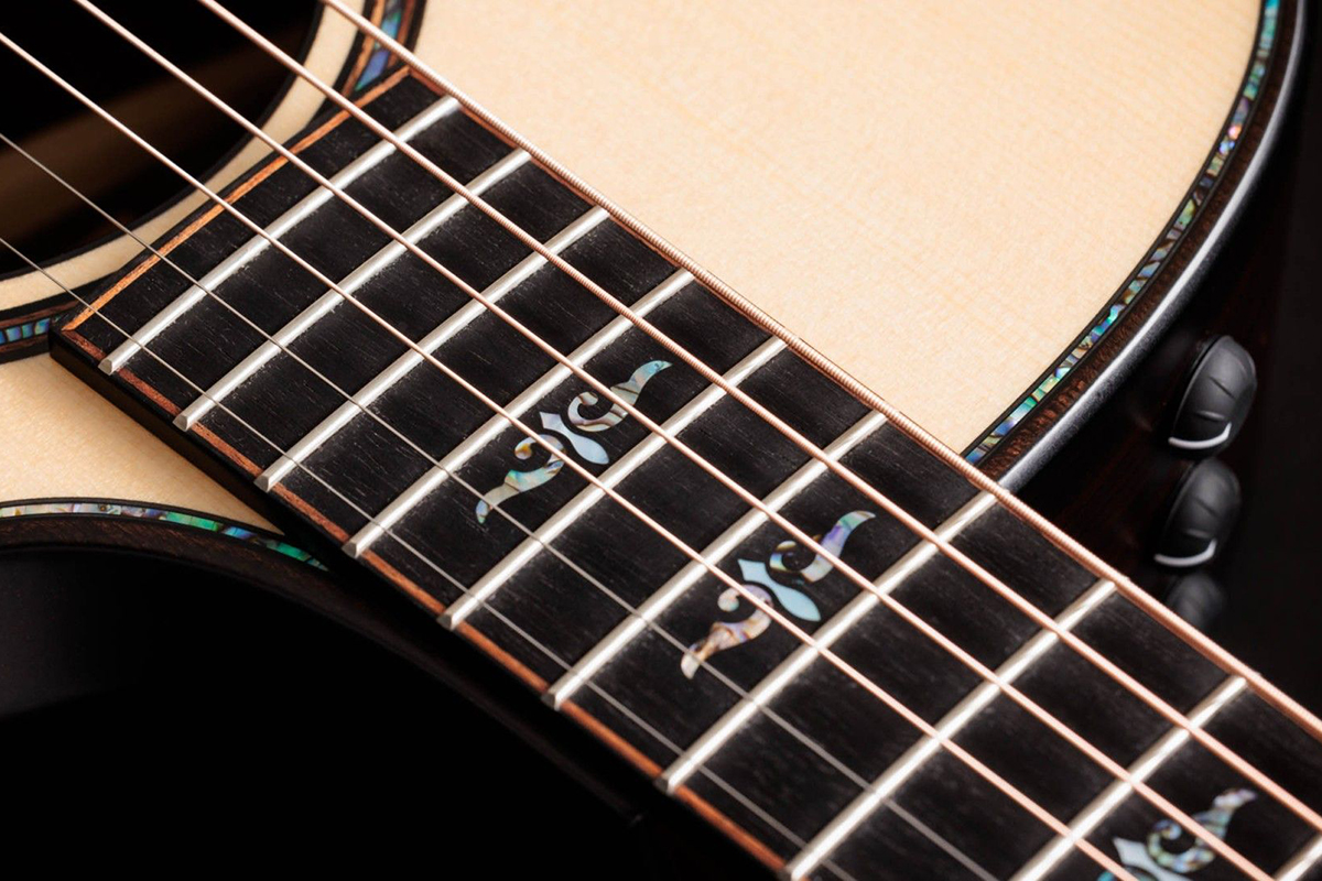 Гітара електроакустична TAYLOR GUITARS 914ce BUILDERS EDITION