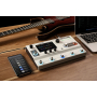 Гитарный процессор эффектов HOTONE AUDIO AMPERO II STAGE