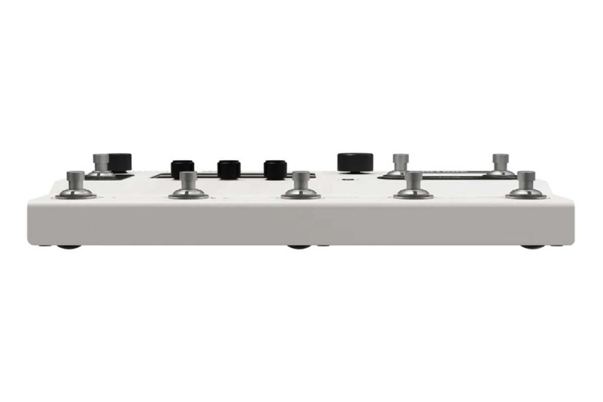 Гитарный процессор эффектов HOTONE AUDIO AMPERO II STAGE
