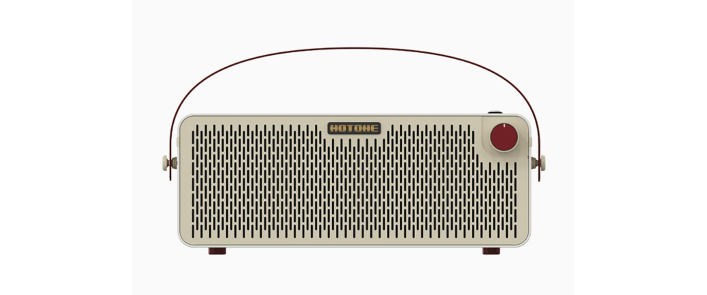 Гитарный комбоусилитель HOTONE AUDIO PULZE LUNA