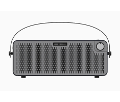 Гитарный комбоусилитель HOTONE AUDIO PULZE ECLIPSE
