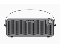 Гитарный комбоусилитель HOTONE AUDIO PULZE ECLIPSE
