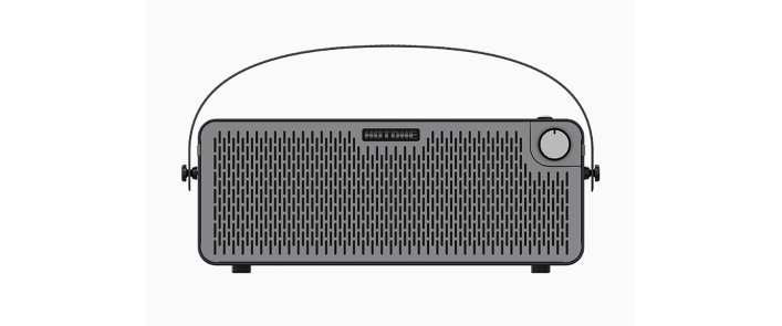 Гитарный комбоусилитель HOTONE AUDIO PULZE ECLIPSE