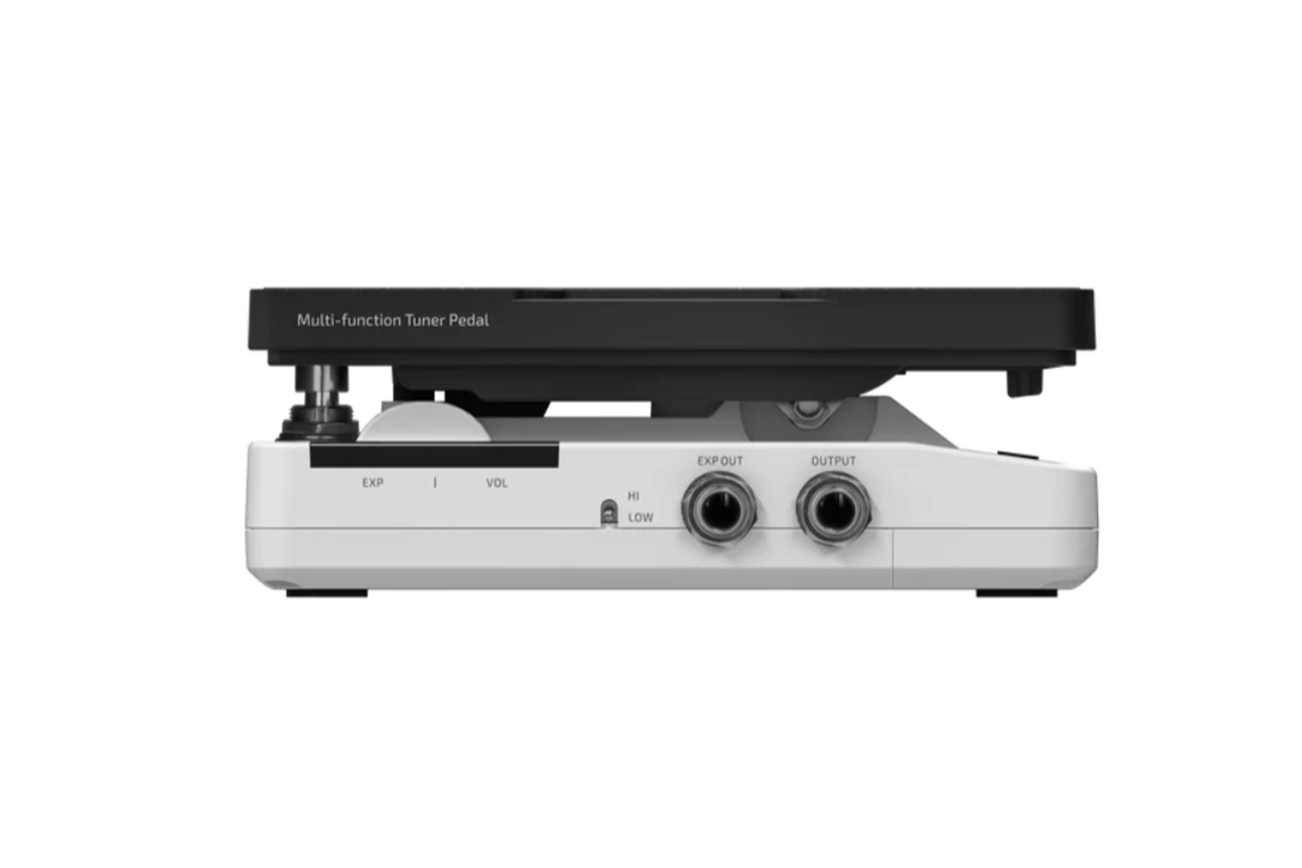 Педаль экспрессии HOTONE AUDIO TUNER PRESS