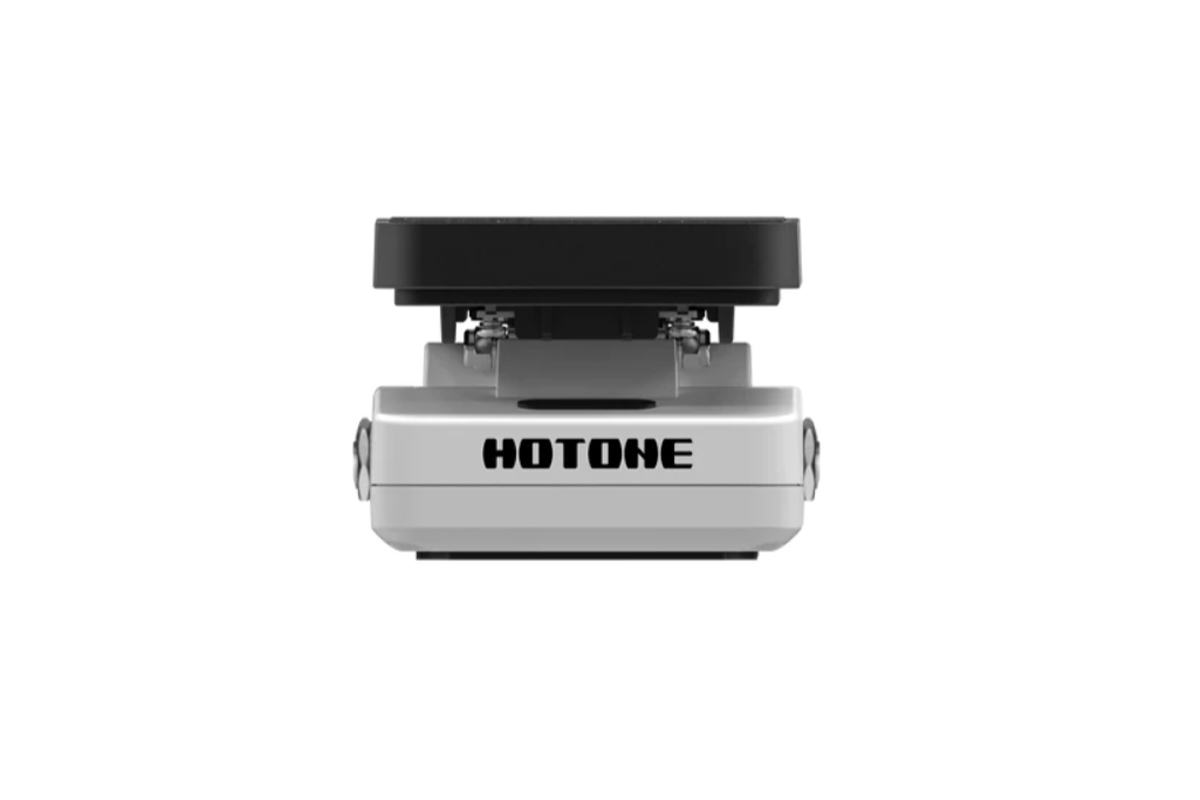 Педаль экспрессии HOTONE AUDIO TUNER PRESS