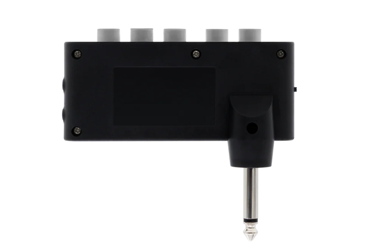 Гитарный усилитель для наушников VALETON RH-100 RUSHEAD MAX