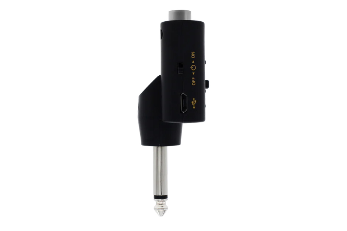 Гитарный усилитель для наушников VALETON RH-100 RUSHEAD MAX