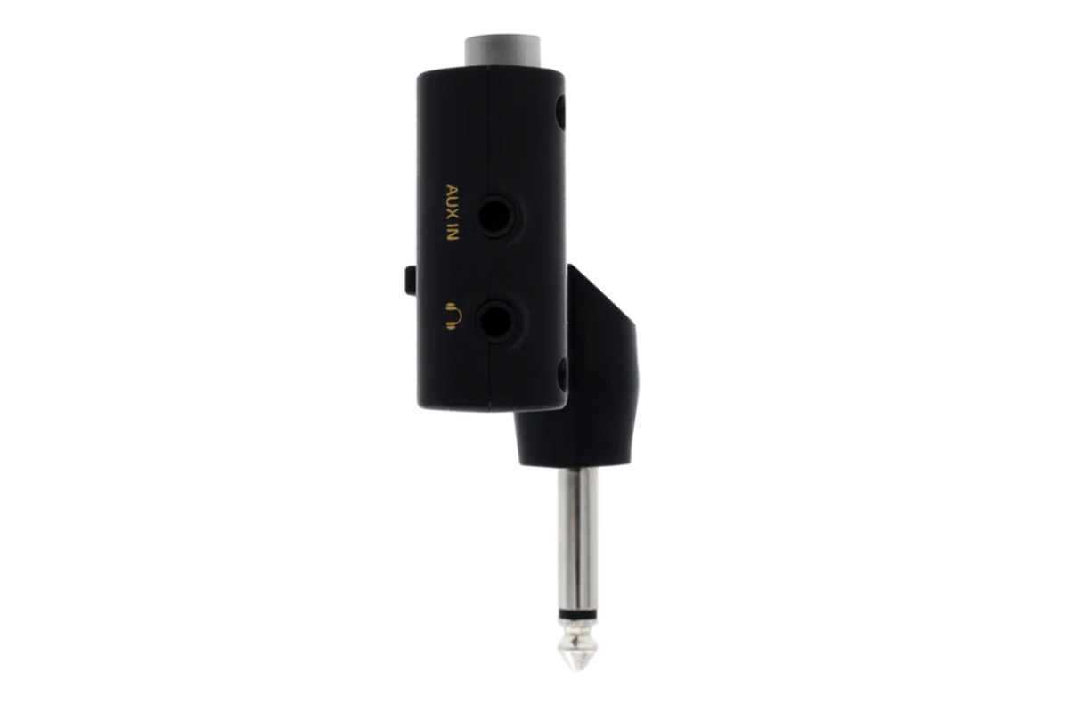 Гитарный усилитель для наушников VALETON RH-100 RUSHEAD MAX