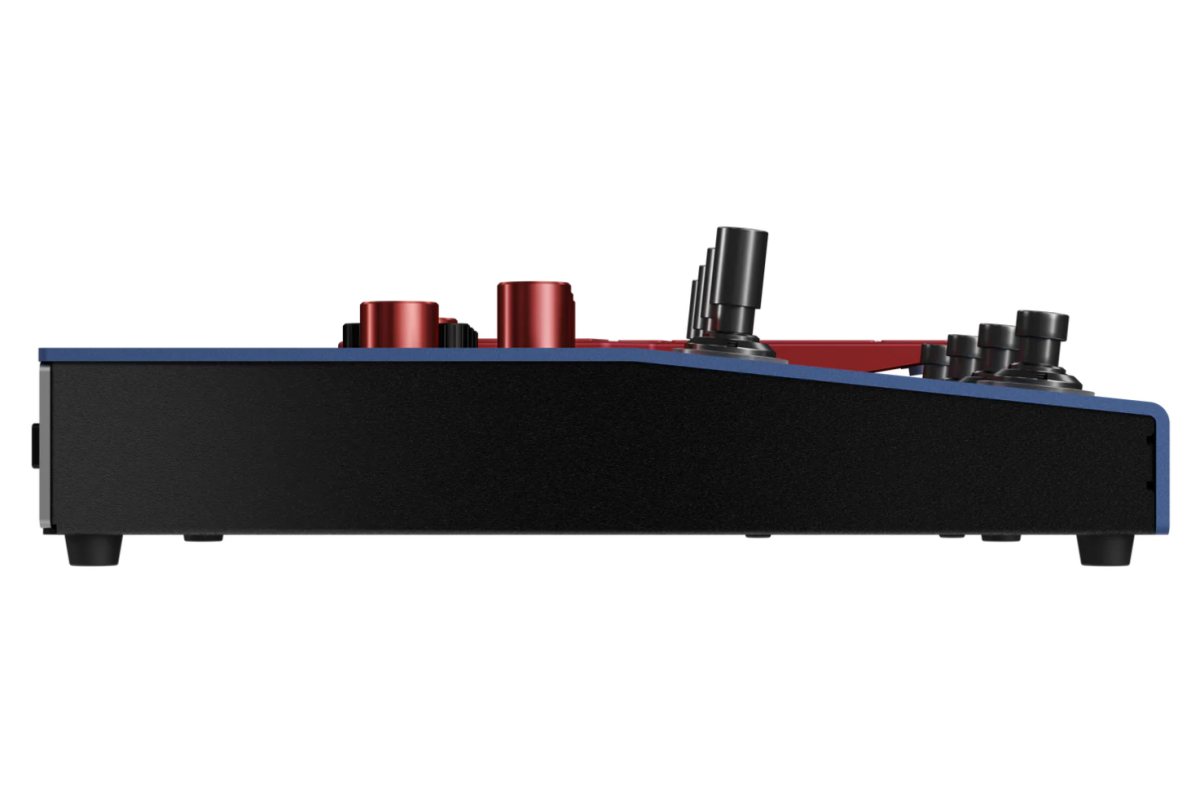 Гітарний процесор ефектів VALETON GP-200X