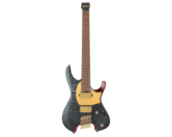 Електрогітара IBANEZ MGFM10 OBL