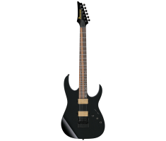 Електрогітара IBANEZ RGR52ET BK