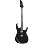 Електрогітара IBANEZ RGR52ET BK