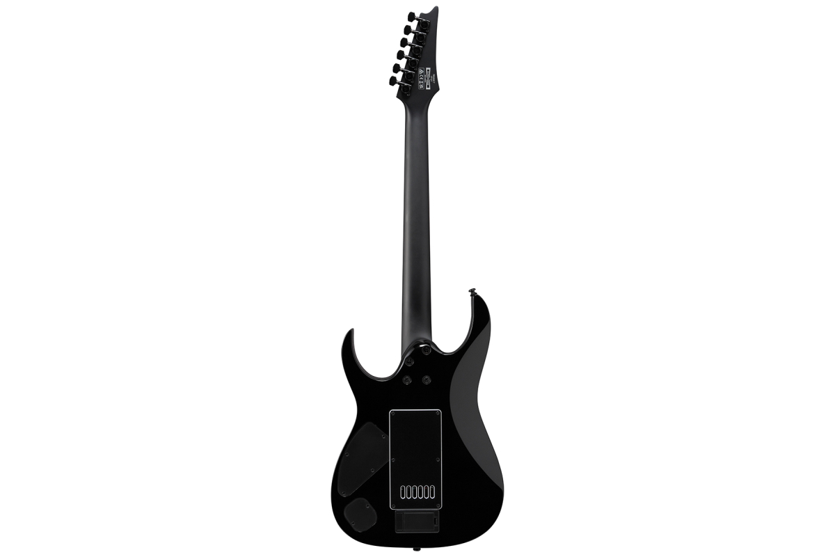 Електрогітара IBANEZ RGR52ET BK