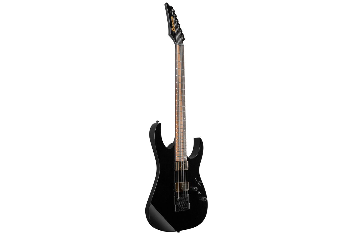 Електрогітара IBANEZ RGR52ET BK