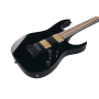 Електрогітара IBANEZ RGR52ET BK