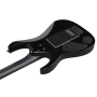 Електрогітара IBANEZ RGR52ET BK