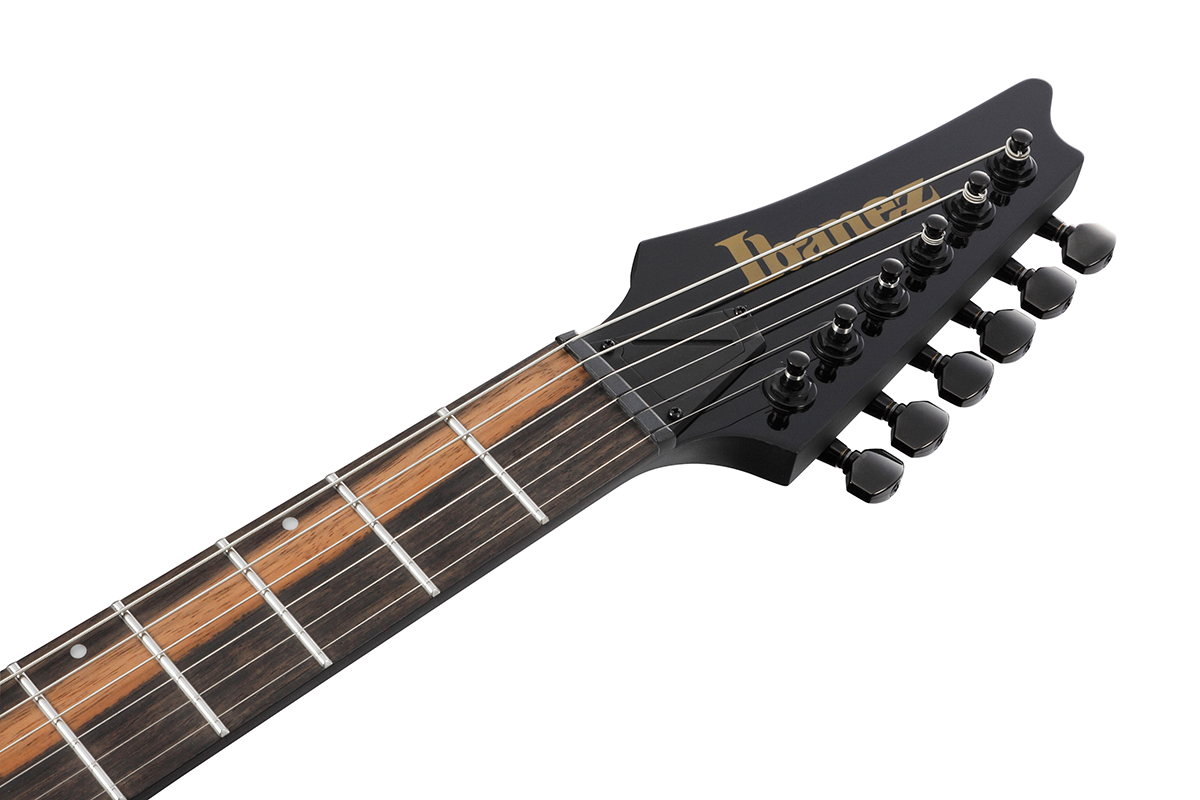Електрогітара IBANEZ RGR52ET BK