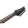 Електрогітара IBANEZ RGR52ET BK