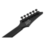 Електрогітара IBANEZ RGR52ET BK
