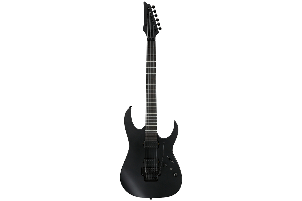 Электрогитара IBANEZ RGRB620 BKF