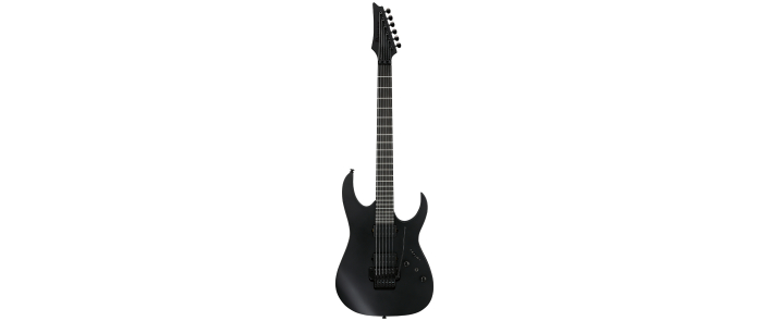 Электрогитара IBANEZ RGRB620 BKF