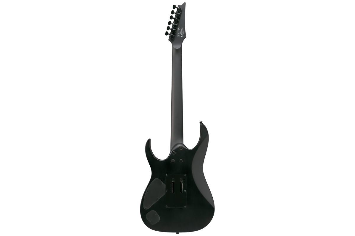 Электрогитара IBANEZ RGRB620 BKF