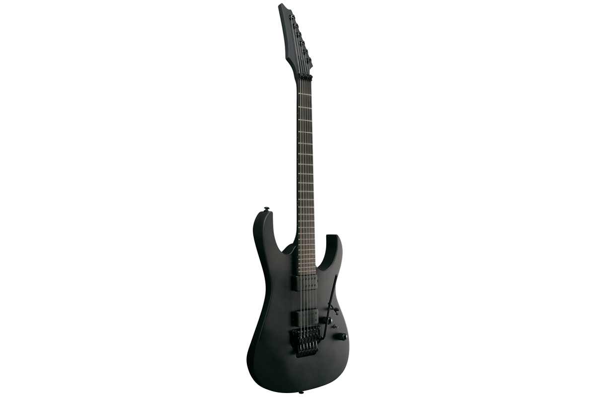 Электрогитара IBANEZ RGRB620 BKF
