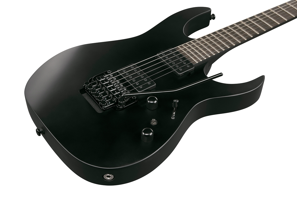 Электрогитара IBANEZ RGRB620 BKF