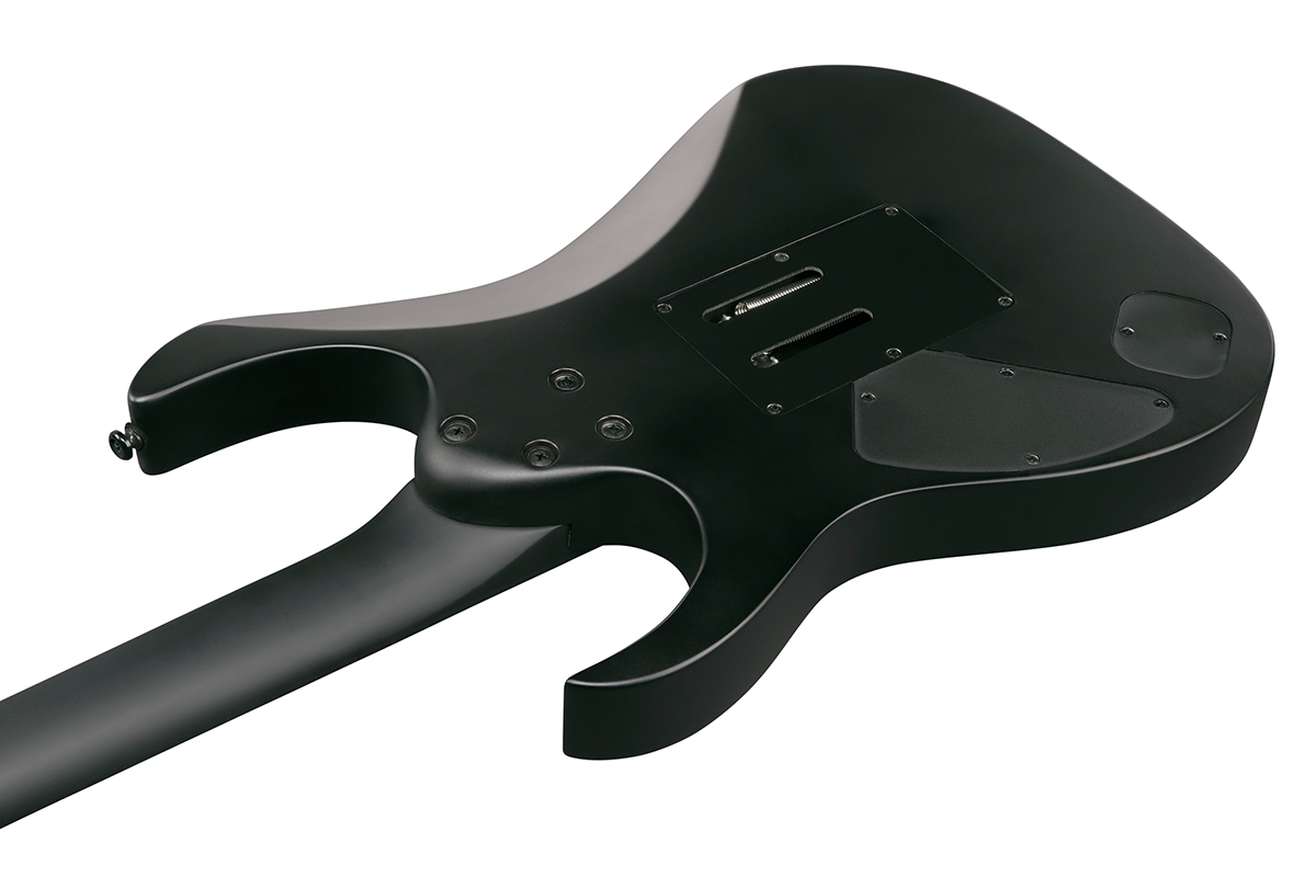 Электрогитара IBANEZ RGRB620 BKF