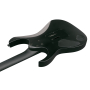 Электрогитара IBANEZ RGRB620 BKF