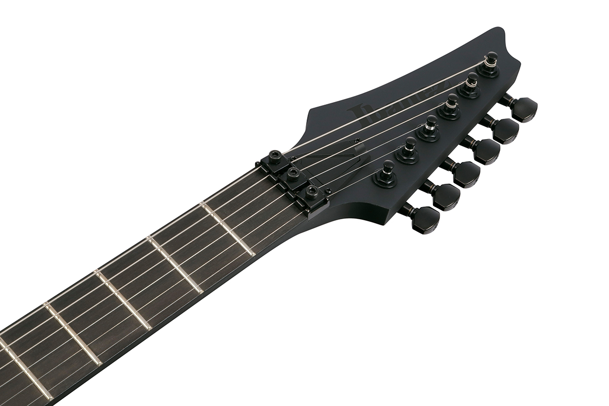 Электрогитара IBANEZ RGRB620 BKF