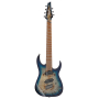 Електрогітара IBANEZ RGMS7PB CBS