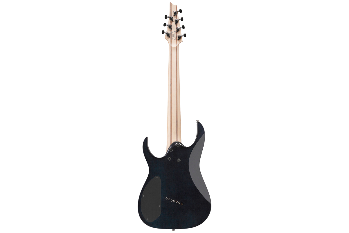 Електрогітара IBANEZ RGMS7PB CBS