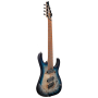 Електрогітара IBANEZ RGMS7PB CBS