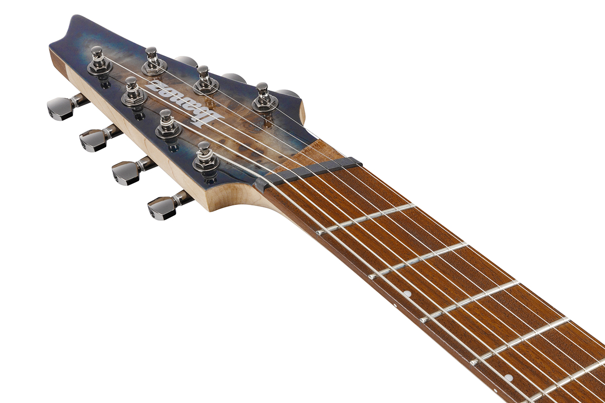 Електрогітара IBANEZ RGMS7PB CBS