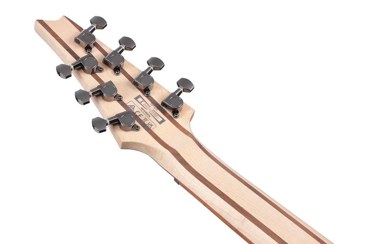 Електрогітара IBANEZ RGMS7PB CBS