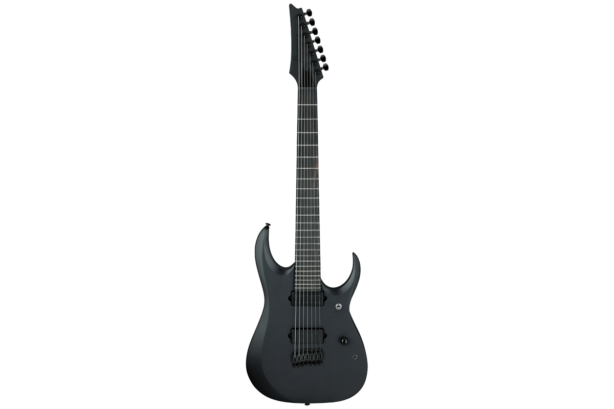 Електрогітара IBANEZ RGDRB71 BKF